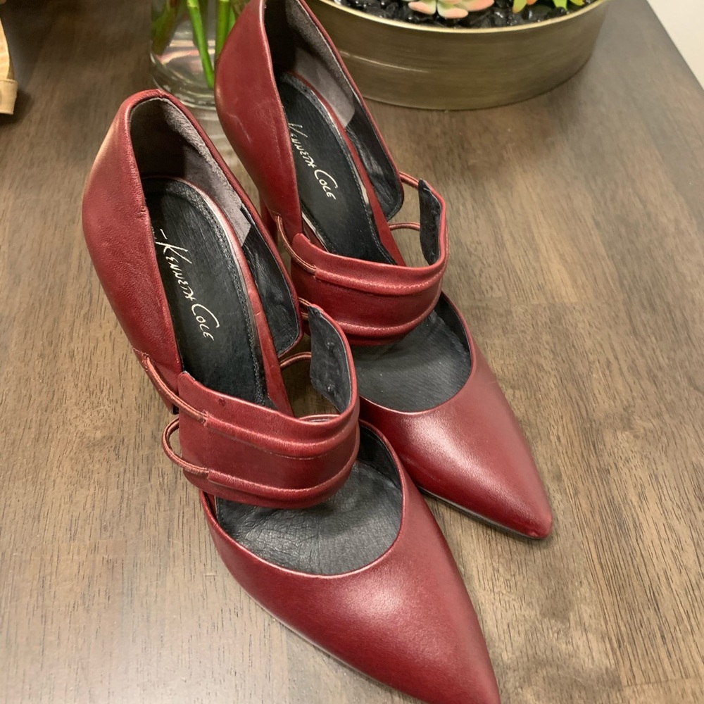 Kenneth Cole Shoes